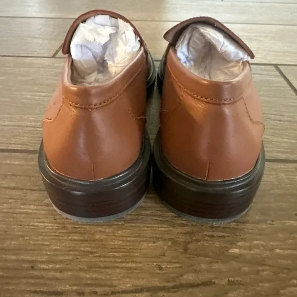 Madewell The Vernon Loafer SZ 9.5 NL839