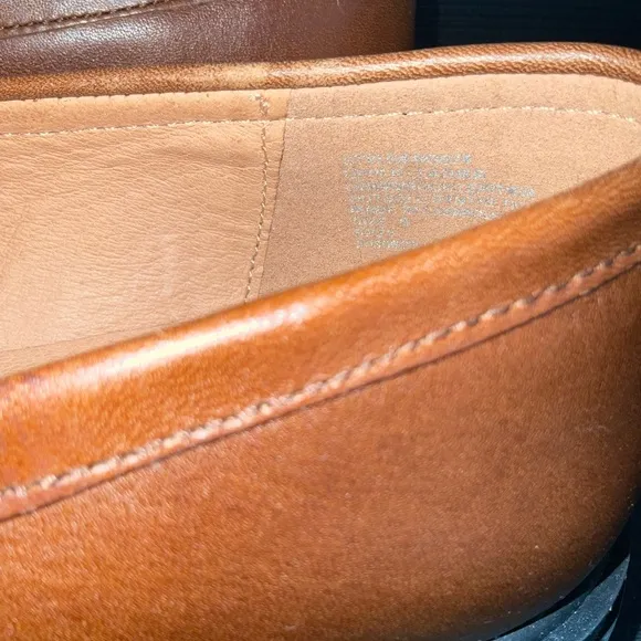 Madewell Vernon Classic Penny Loafers