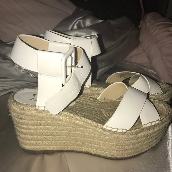 marc fisher platform espadrilles sandals