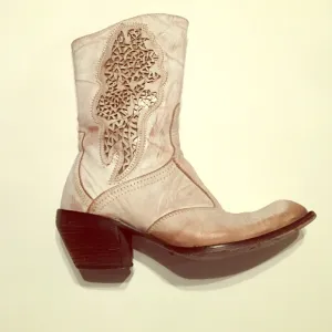 Mark Nason Siren Boots 5.5