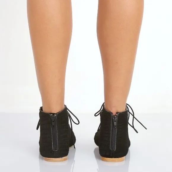 MATISSE Exotic Sandal Black 7