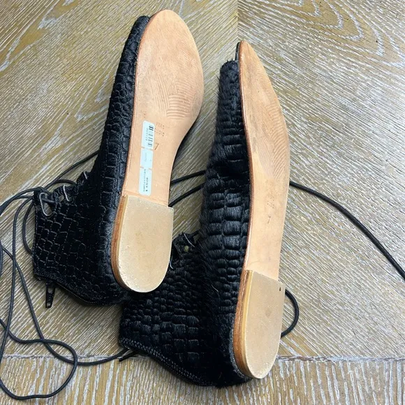 MATISSE Exotic Sandal Black 7