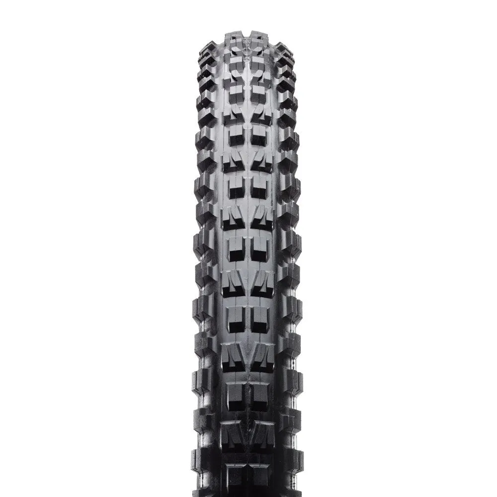 Maxxis Tyre Minion DHR II 27.5 X 2.40 WT 3C Grip EXO  TR Fold 60TPI E-25