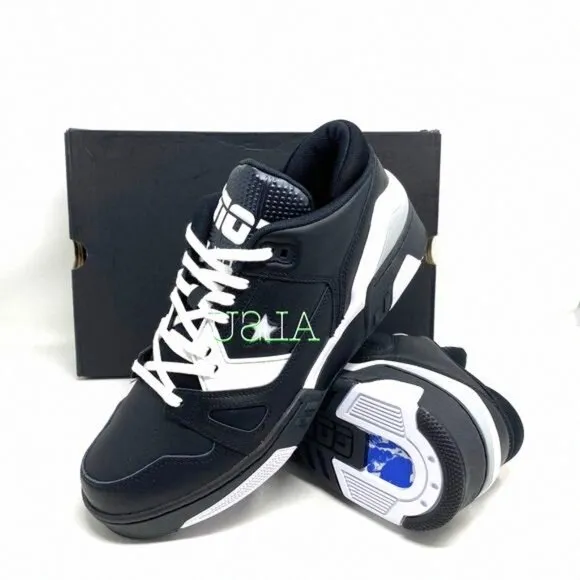 💖MEGA SALE💖Converse ERX 260 Low Leather Men’s Sneakers 165045C 9 Size Black