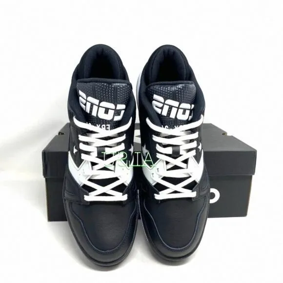 💖MEGA SALE💖Converse ERX 260 Low Leather Men’s Sneakers 165045C 9 Size Black