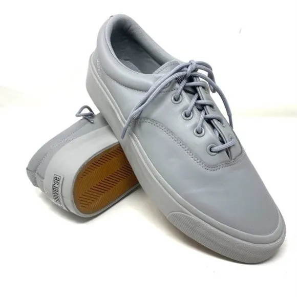 💖MEGA SALE💖Converse SKID GRIP CVO Leather Low Dolphin Sneakers Women’s 168915C
