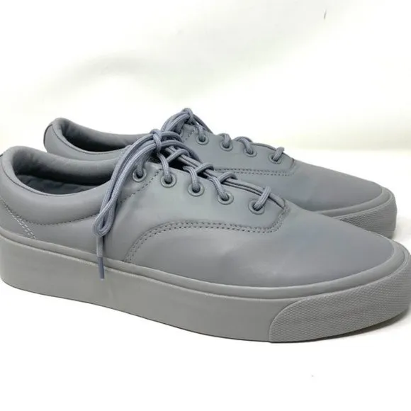 💖MEGA SALE💖Converse SKID GRIP CVO Leather Low Dolphin Sneakers Women’s 168915C