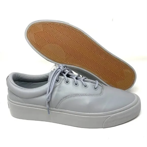 💖MEGA SALE💖Converse SKID GRIP CVO Leather Low Dolphin Sneakers Women’s 168915C