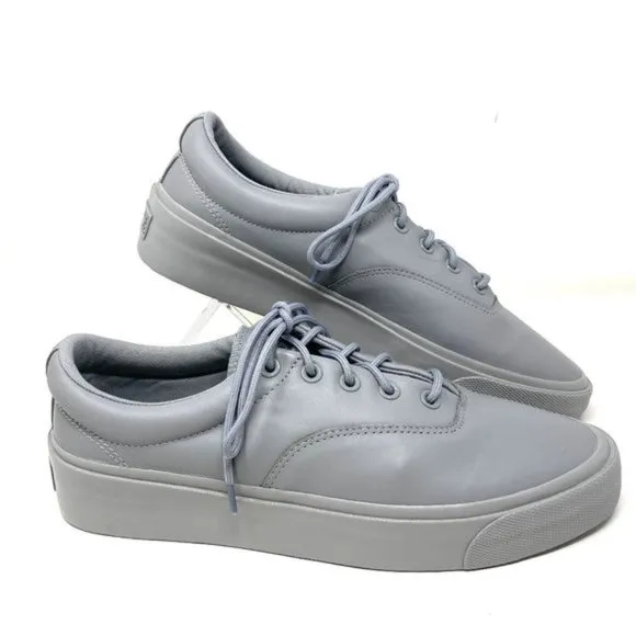 💖MEGA SALE💖Converse SKID GRIP CVO Leather Low Dolphin Sneakers Women’s 168915C