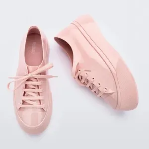 MELISSA | Made In Brazil Melissa Drive Sneakers Size 9 Pink