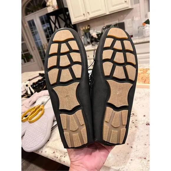 Members Only Mens Cruise Driving Loafers sz 9 NWT