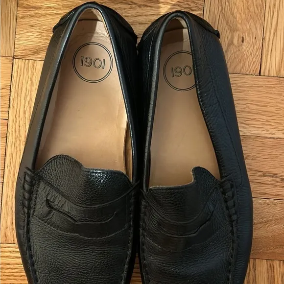 Men’s 1901 Penny Loafers Size 9