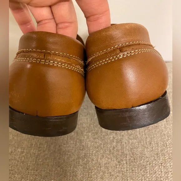 men's florsheim imperial boca penny loafers