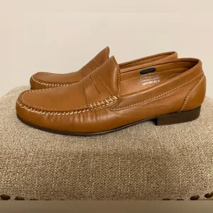 men's florsheim imperial boca penny loafers