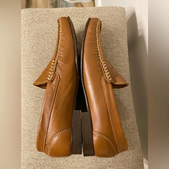 men's florsheim imperial boca penny loafers