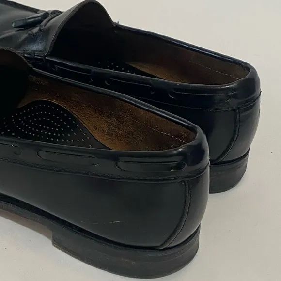 MENS LENNOX TASSEL WEEJUNS LOAFER Men’s 10