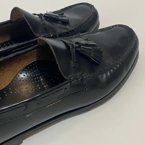 MENS LENNOX TASSEL WEEJUNS LOAFER Men’s 10