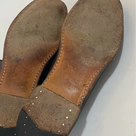 MENS LENNOX TASSEL WEEJUNS LOAFER Men’s 10