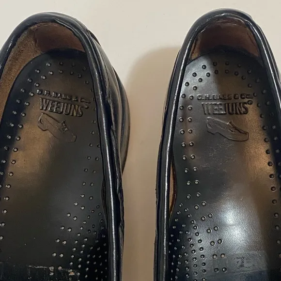 MENS LENNOX TASSEL WEEJUNS LOAFER Men’s 10