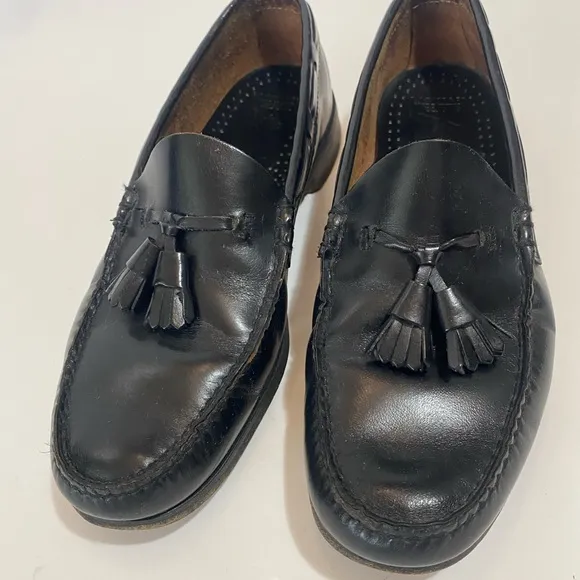 MENS LENNOX TASSEL WEEJUNS LOAFER Men’s 10