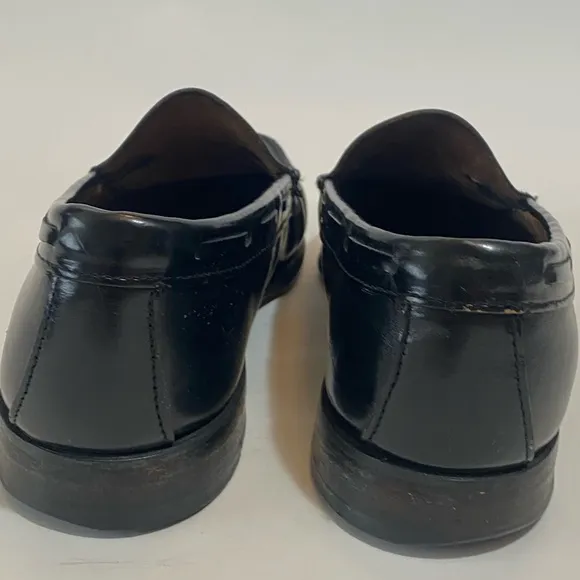 MENS LENNOX TASSEL WEEJUNS LOAFER Men’s 10