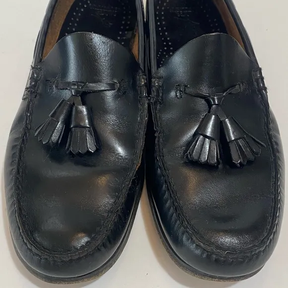 MENS LENNOX TASSEL WEEJUNS LOAFER Men’s 10