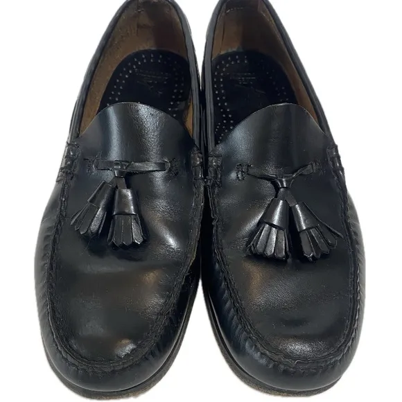 MENS LENNOX TASSEL WEEJUNS LOAFER Men’s 10