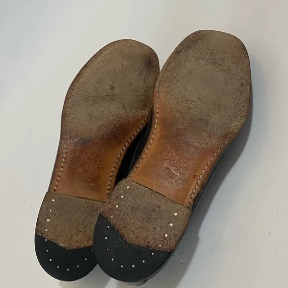 MENS LENNOX TASSEL WEEJUNS LOAFER Men’s 10