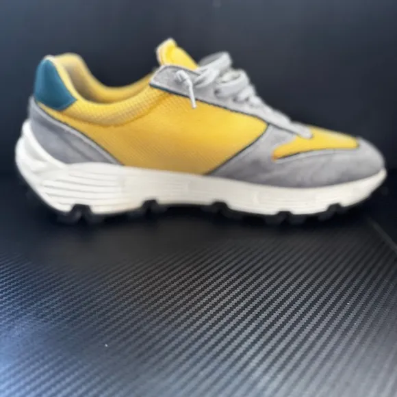 Men’s P448 Sneakers with Vibram Soles Size 44 (US 11)