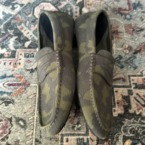 Men’s Rothy’s Driving Loafers