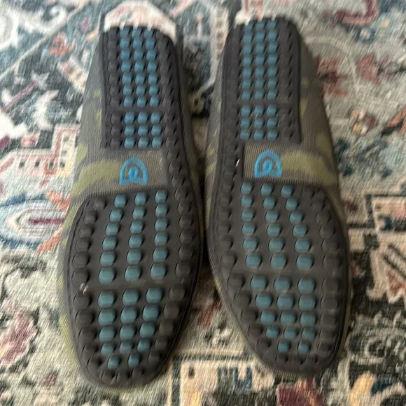 Men’s Rothy’s Driving Loafers