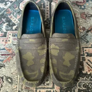 Men’s Rothy’s Driving Loafers