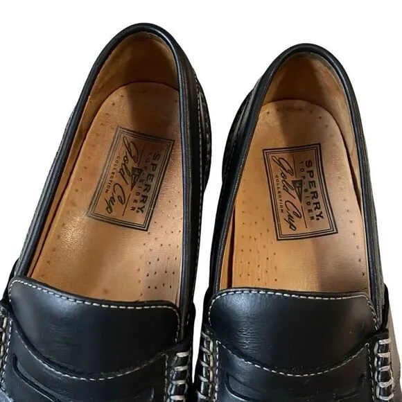 Men’s Sperry Gold Cup Loafers