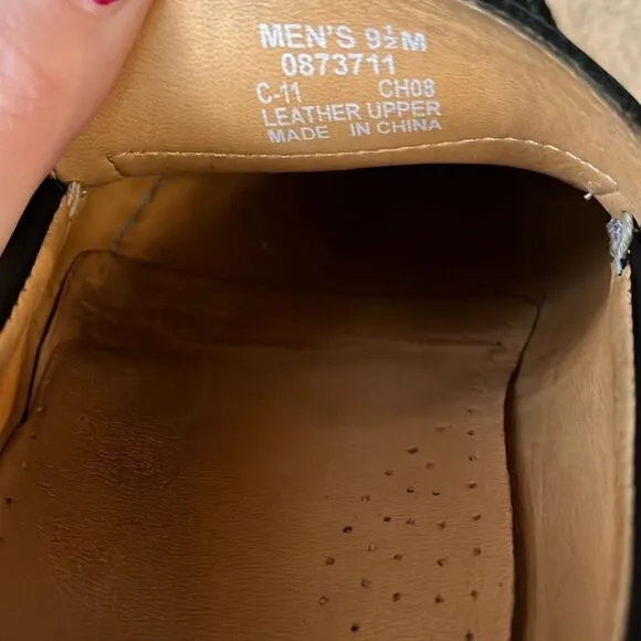 Men’s Sperry Gold Cup Loafers