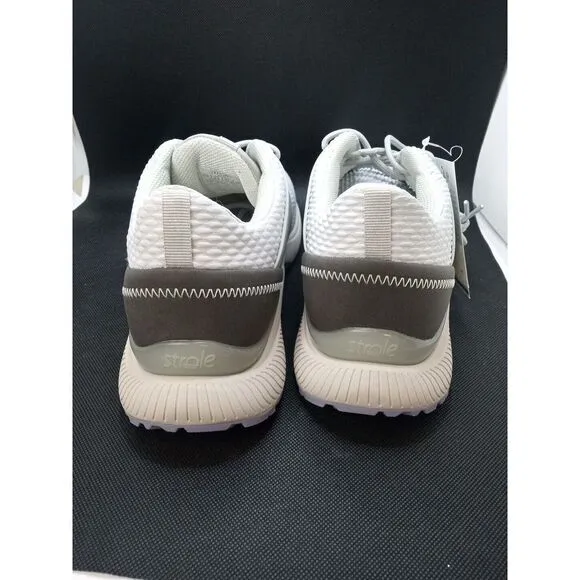 Men's Strole Size 9.5‎ Response Comfort Sneaker Style Code S829m