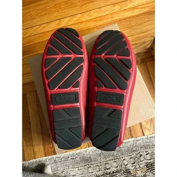 Mens Tommy Hilfiger Driver