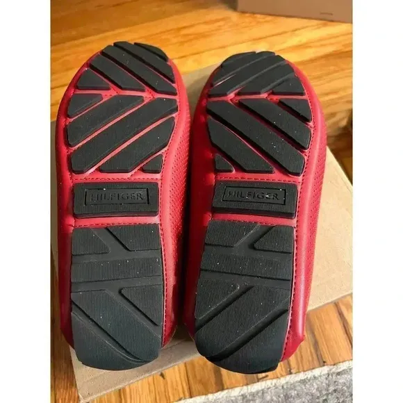 Mens Tommy Hilfiger Driver