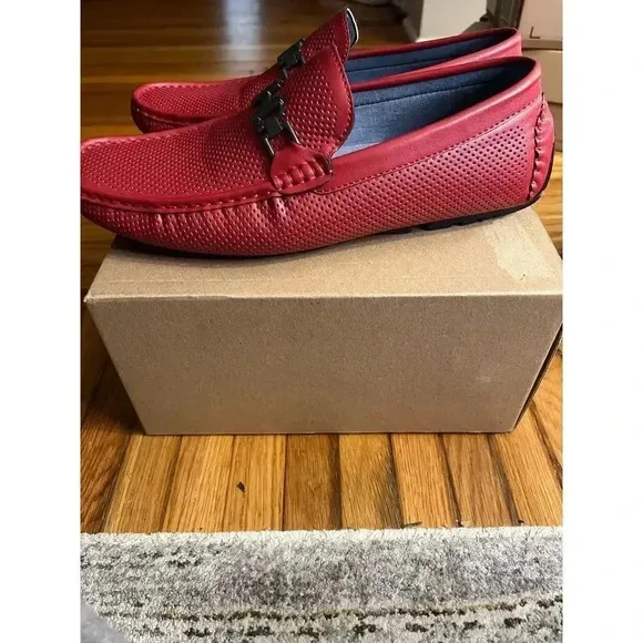 Mens Tommy Hilfiger Driver