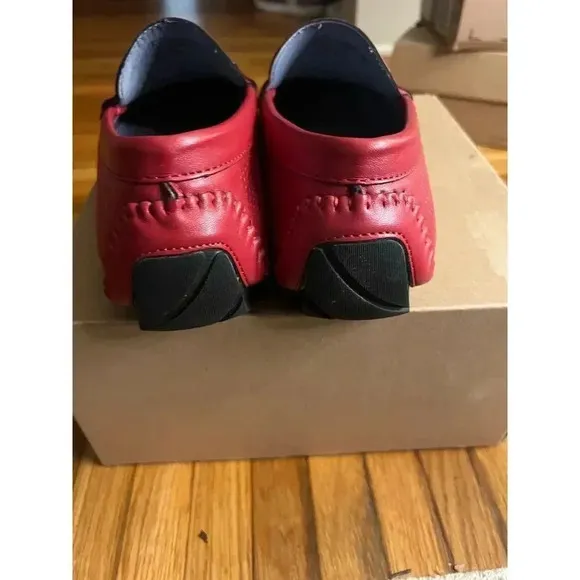Mens Tommy Hilfiger Driver