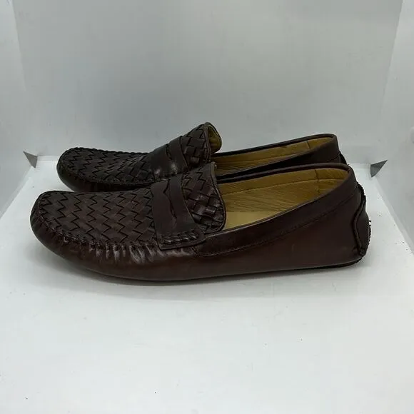 MERCANTI FIORENTINI PENNY LOAFER MENS LOAFERS FTL-08-067