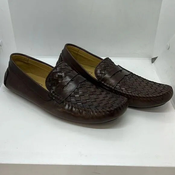 MERCANTI FIORENTINI PENNY LOAFER MENS LOAFERS FTL-08-067