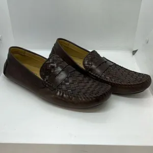 MERCANTI FIORENTINI PENNY LOAFER MENS LOAFERS FTL-08-067