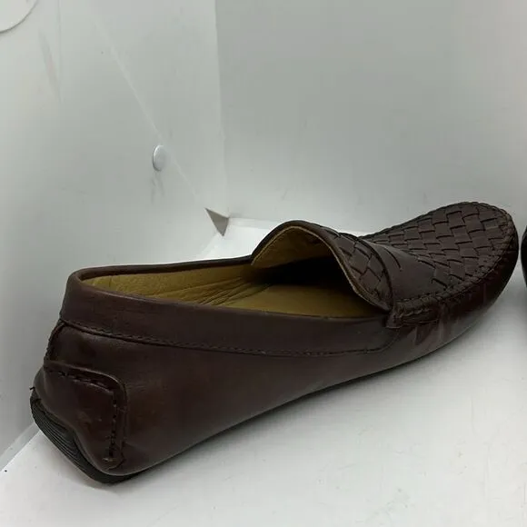MERCANTI FIORENTINI PENNY LOAFER MENS LOAFERS FTL-08-067