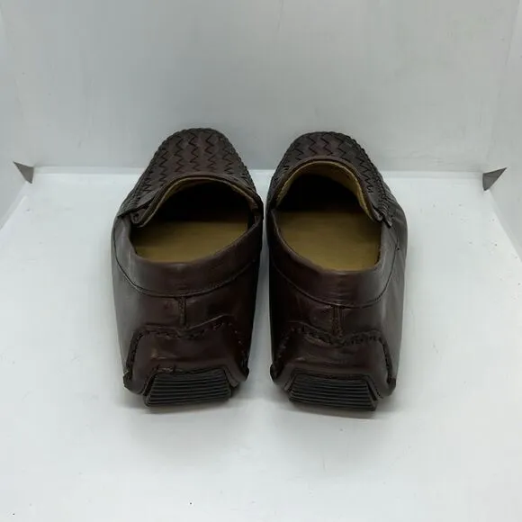 MERCANTI FIORENTINI PENNY LOAFER MENS LOAFERS FTL-08-067