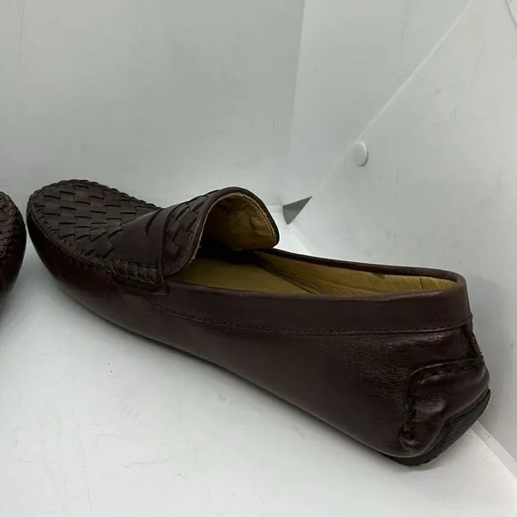 MERCANTI FIORENTINI PENNY LOAFER MENS LOAFERS FTL-08-067
