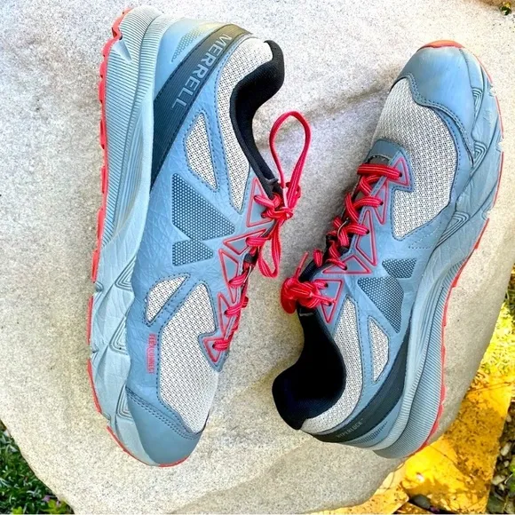 Merrell Agility Fusion Flex Sneakers