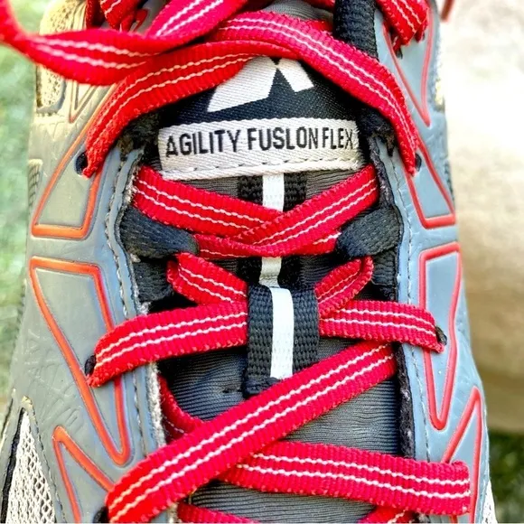 Merrell Agility Fusion Flex Sneakers