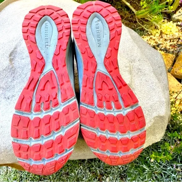Merrell Agility Fusion Flex Sneakers