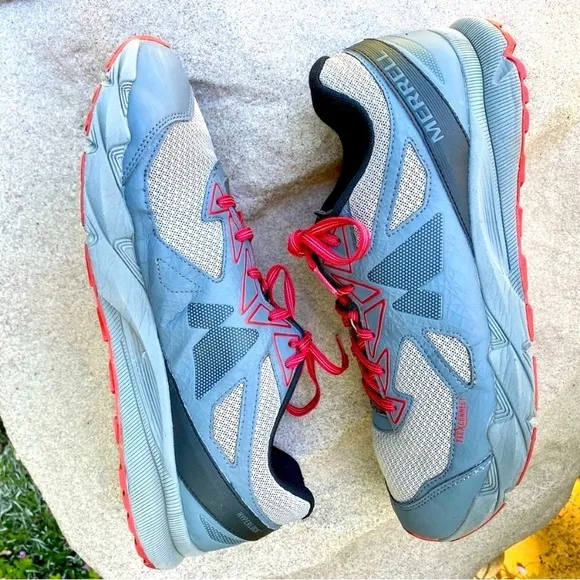 Merrell Agility Fusion Flex Sneakers
