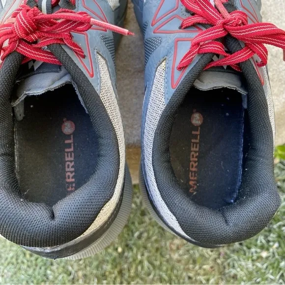 Merrell Agility Fusion Flex Sneakers